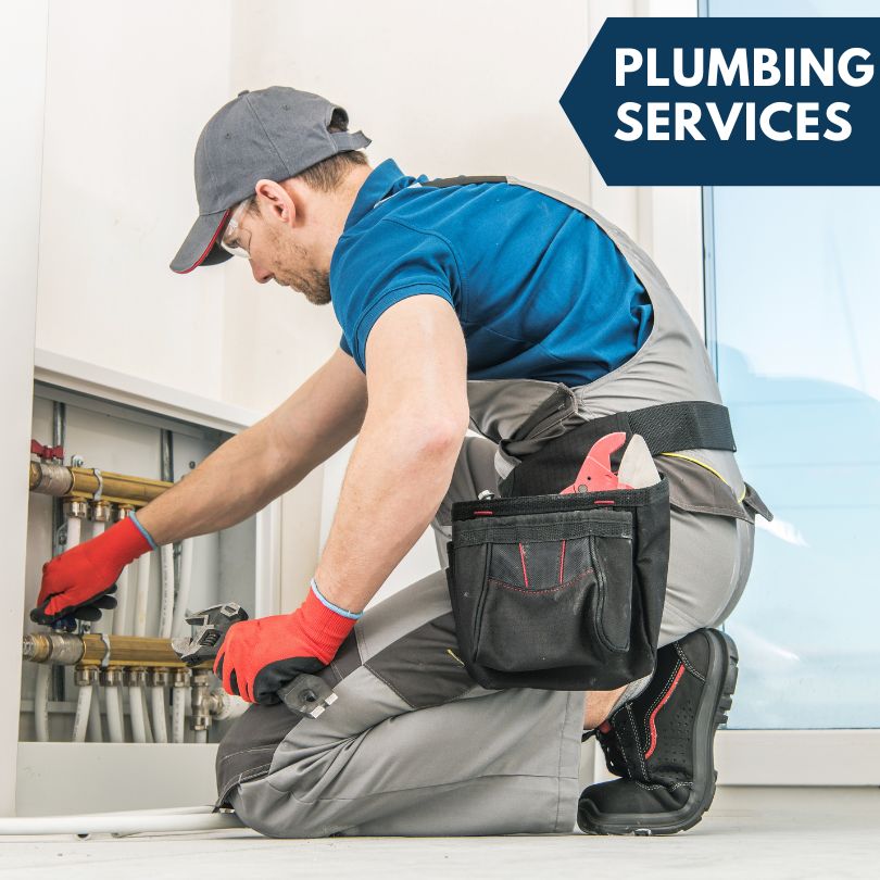 Wallingford Plumbing Company